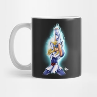 Aurora Execution V2 Mug